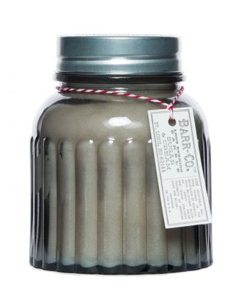 BARR-CO SOAP SHOP CANDLE SUGAR & CREAM 1