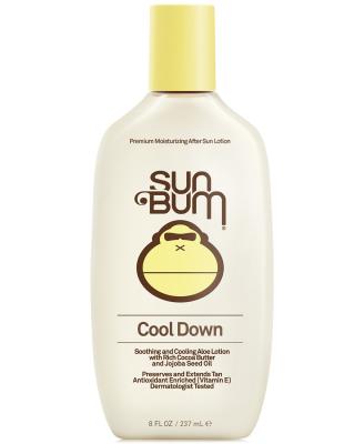 Sun Bum Cool Down Soothing and Cooling Aloe Lotion 8 oz