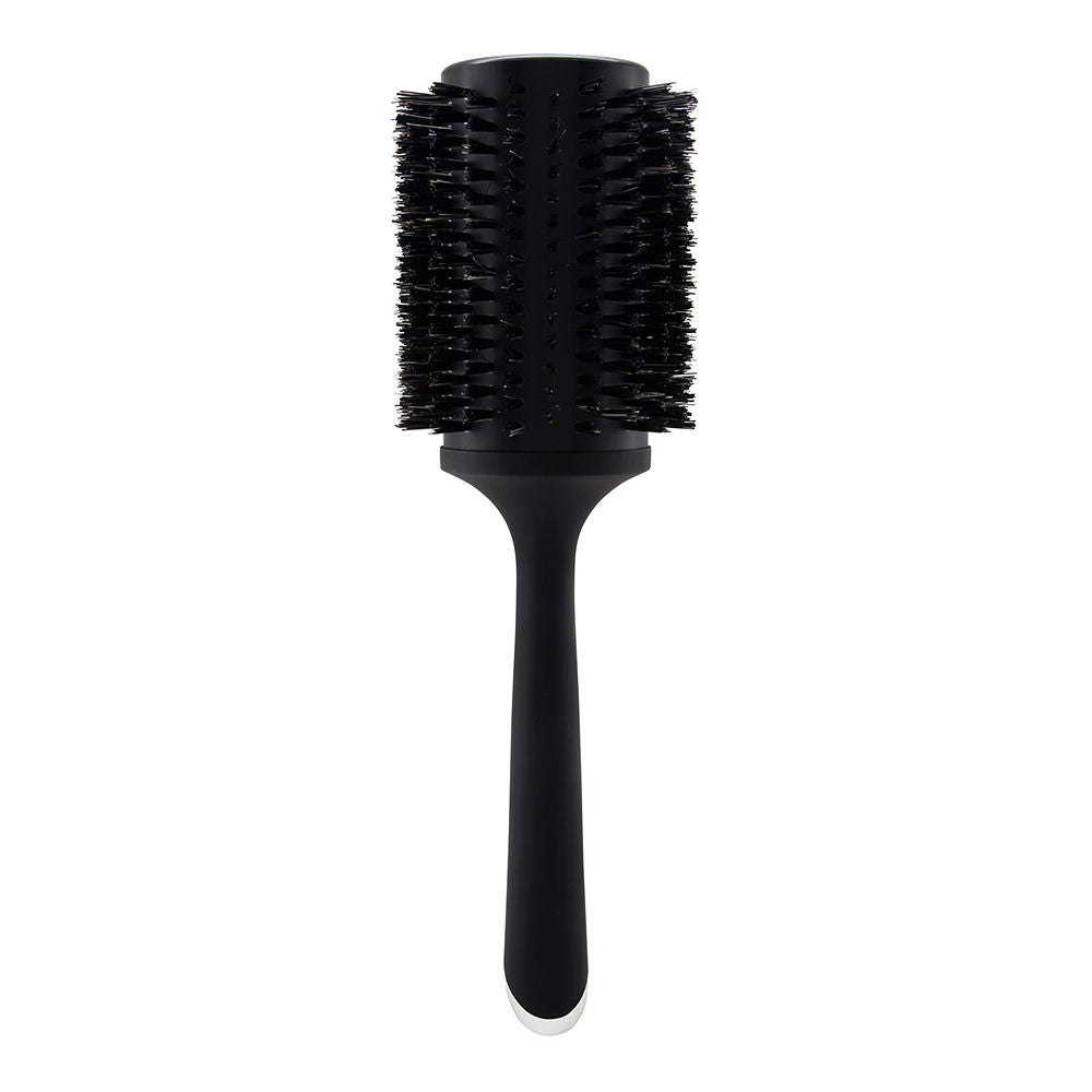 ghd size 4 natural bristle radial brush
