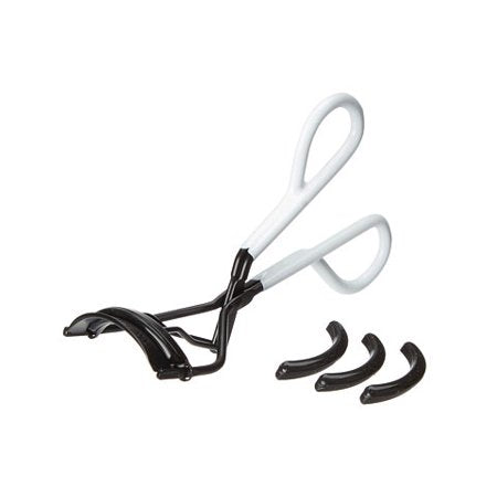 TWEEZERMAN GREAT GRIP EYELASH CURLER
