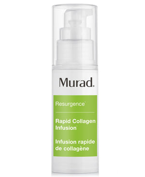 Murad Resurgence Rapid Collagen Infusion 1.0 fl oz