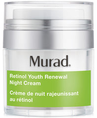 Murad Resurgence Retinal Youth Renewal Night Cream 1.7 fl oz