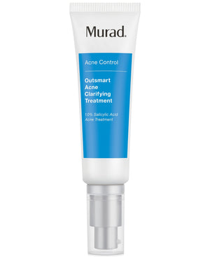 Murad Acne Control Outsmart Acne Clarifying treatment 1.7 fl oz