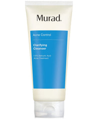 Murad Acne Control Clarifying Cleanser 6.75 fl oz