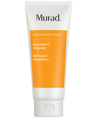 Murad ENVIRONMENTAL SHIELD  Essential-C Cleanser 6.75 fl oz