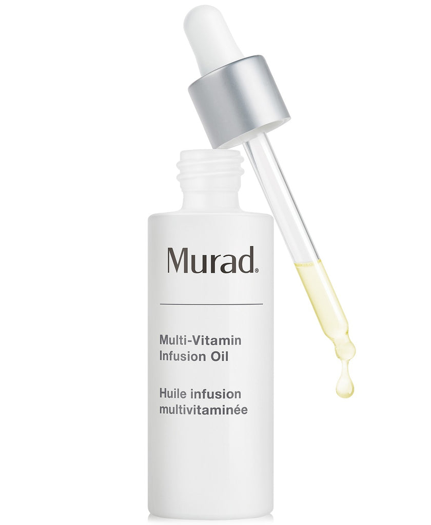 Murad Multi-Vitamin Infusion Oil 1.0 fl oz