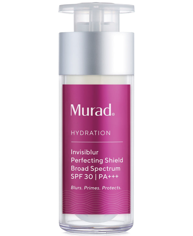 Murad Hydration Invisiblur Perfecting Shield Broad Spectrum SPF30/ PA+++  1.0 fl oz