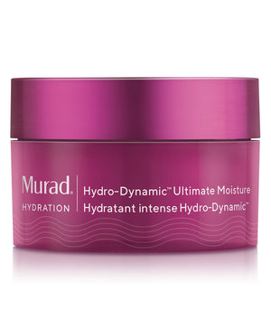 Murad Hydration Hydro-Dynamic Ultimate Moisture 1.7 fl oz 1.35 fl oz