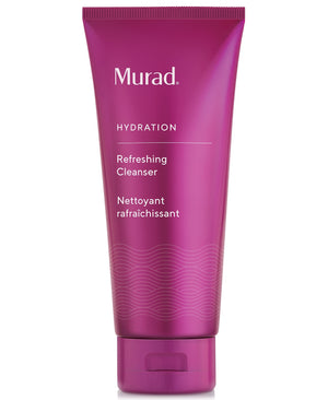 Murad Hydration Refreshing Cleanser 6.75 fl oz