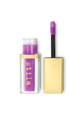 stila Suede Shade Liquid Eye Shadow violet velvet 0.153 oz