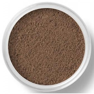 bareMinerals faux tan All-Over Face Color .03 oz.