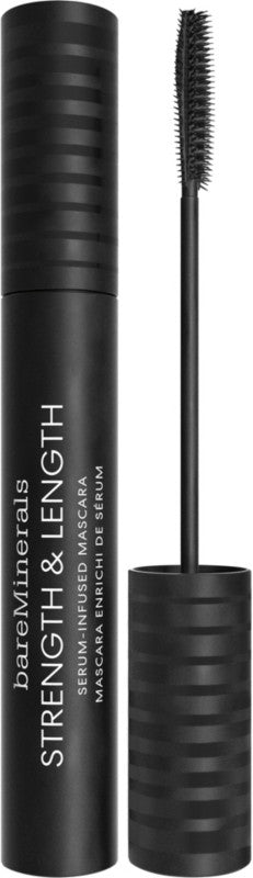 bareMinerals STRENGTH & LENGTH SERUM INFUSED MASCARA 0.27 fl oz