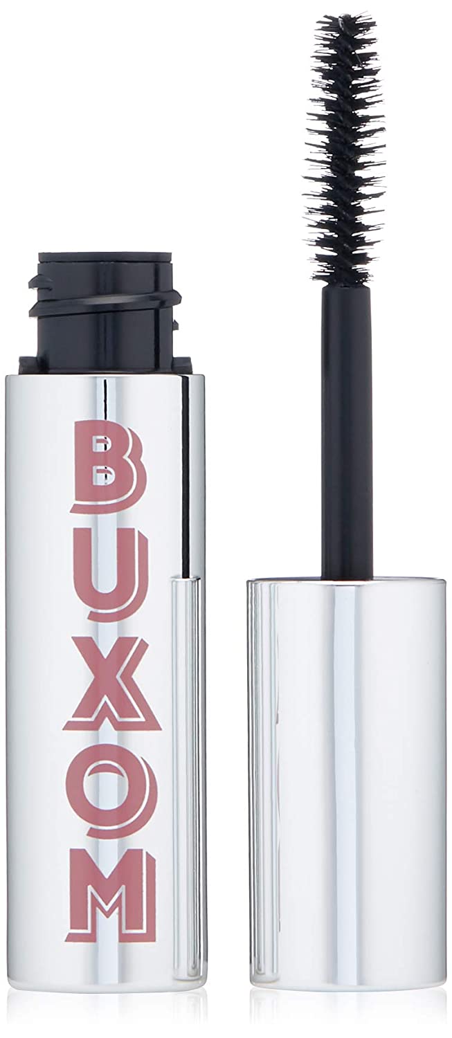 BUXOM XTROVERT Mascara 0.41 fl oz