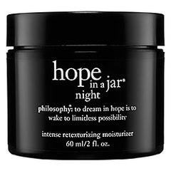 philosophy hope in a jar night 2 fl. oz.