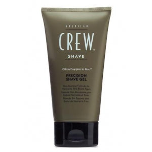 AMERICAN CREW Precision Shave Gel 5.1 oz