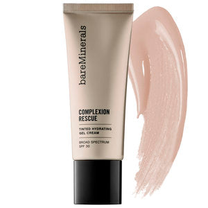 bareMinerals Complexion Rescue Tinted Hydrating Gel Cream SPF 30 1.18 fl. oz. - Natural Pecan 05