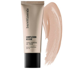 bareMinerals Complexion Rescue Tinted Hydrating Gel Cream SPF 30 1.18 fl. oz. - Ginger 06