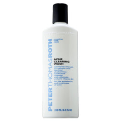 PETER THOMAS ROTH ACNE CLEARING WASH 8.5 FL OZ
