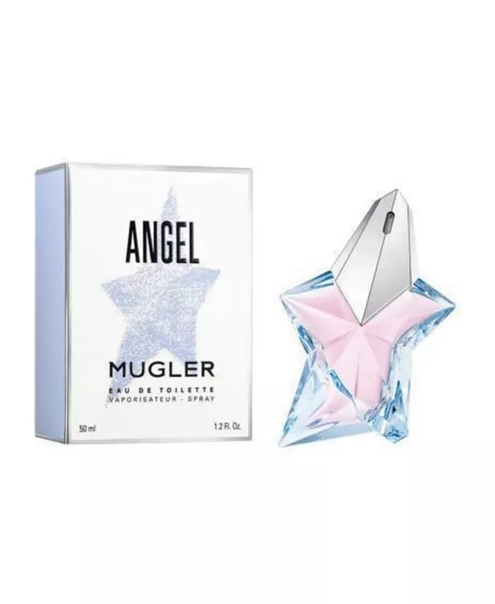 MUGLER ANGEL EDT SPRAY