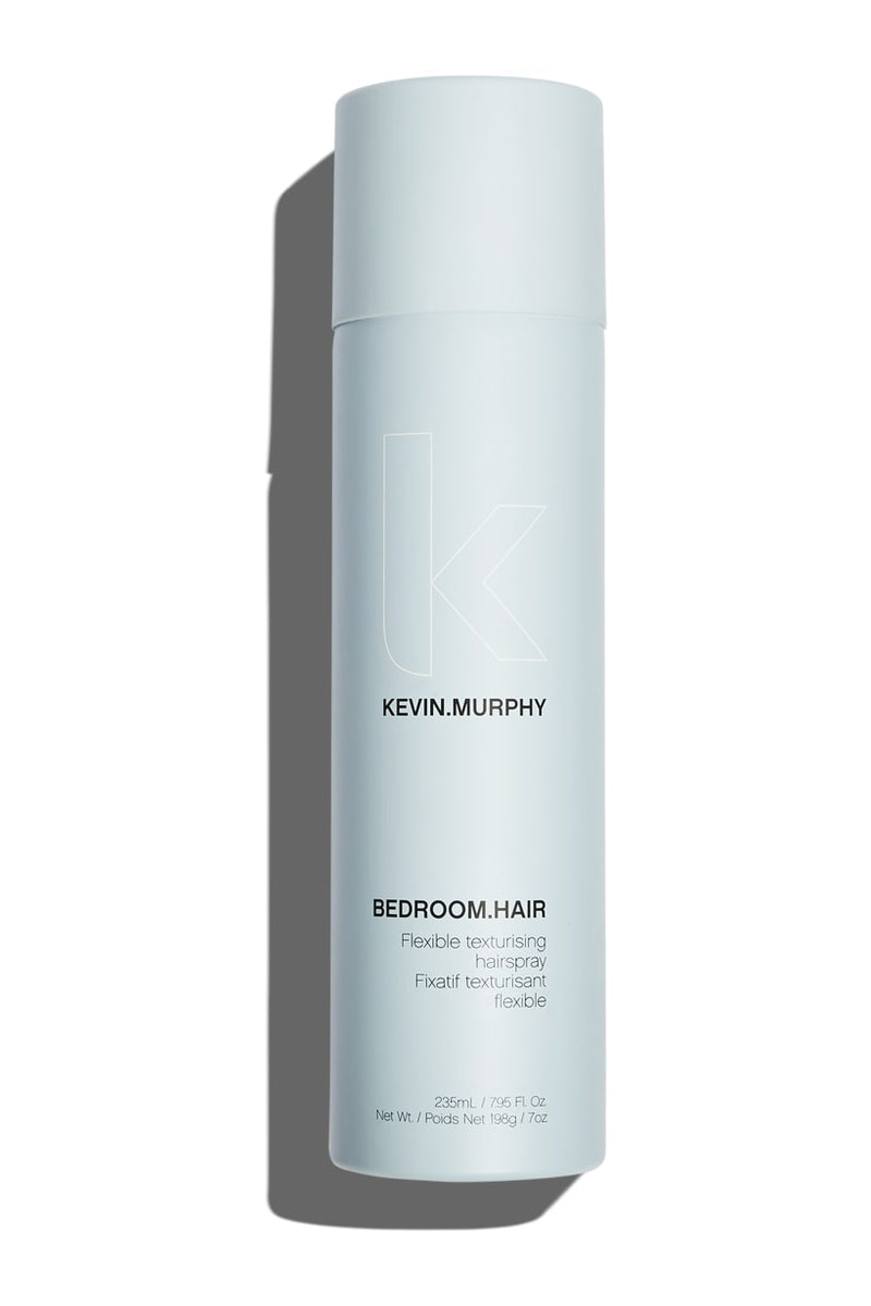 KEVIN.MURPHY BEDROOM.HAIR