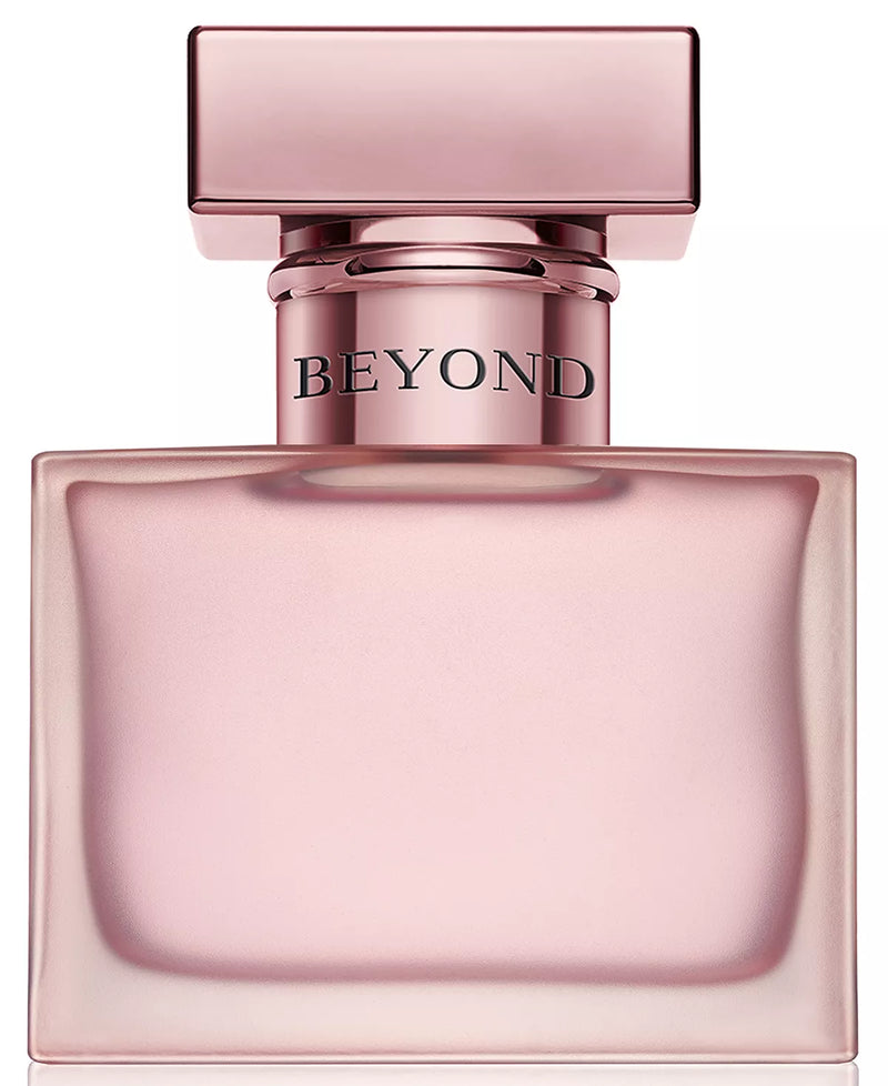 RALPH LAUREN BEYOND ROMANCE