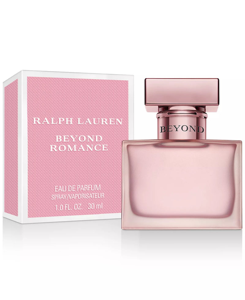 RALPH LAUREN BEYOND ROMANCE