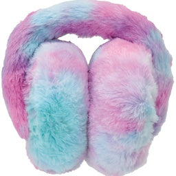 iscream FURRY HEADPHONES