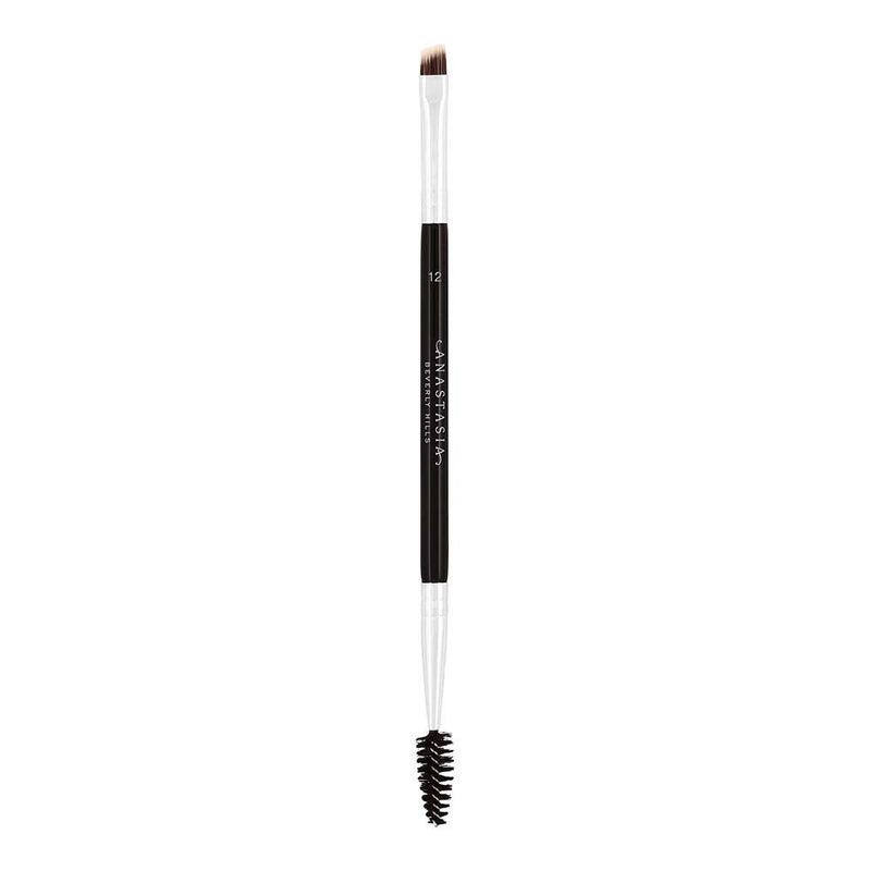 Anastasia Beverly Hills DUAL ENDED FIRM ANGLED BRUSH 12