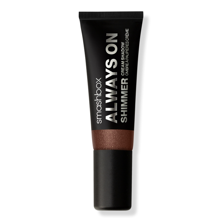 smashbox ALWAYS ON SHIMMER CREAM SHADOW 0.34 oz