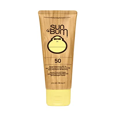 Sun Bum 50 Broad Spectrum SPF 50 3 FL OZ