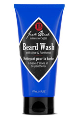 Jack Black Beard Wash with Aloe & Panthenol 6 fl oz