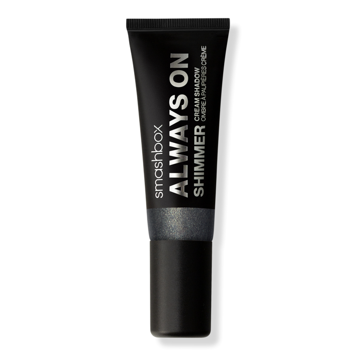 smashbox ALWAYS ON SHIMMER CREAM SHADOW 0.34 oz
