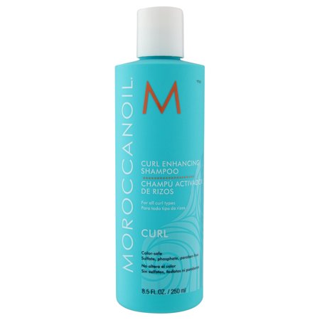 MOROCCANOIL CURL ENHANCING SHAMPOO 8.5 FL OZ