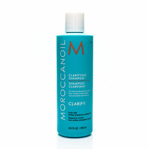 MOROCCANOIL CLARIFYING SHAMPOO 8.5