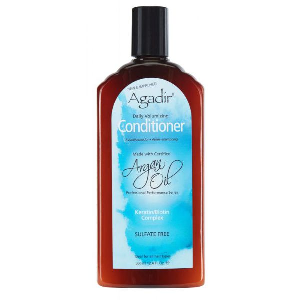 Agadir Daily Volumizing Conditioner 12.4 FL OZ