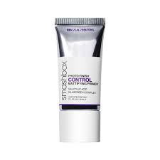 smashbox PHOTO FINISH CONTROL MATTIFYING PRIMER