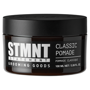 STMNT STATEMENT GROOMING CLASSIC POMADE  3.38 OZ