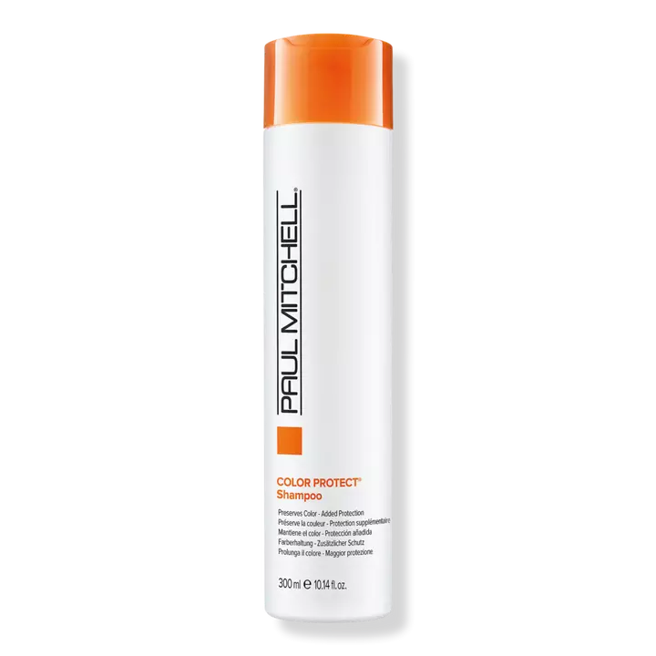 PAUL MITCHELL COLOR PROTECT SHAMPOO 10.14 OZ