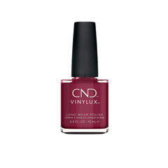 CND VINYLUX LONG WEAR SHINE POLISH 0.5 fl oz