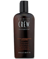 AMERICAN CREW Daily Moisturizing Shampoo 8.4 FL OZ