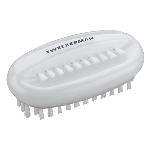 TWEEZERMAN DUAL NAIL BRUSH
