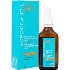 MOROCCANOIL DRY SCALP TREATMENT 1.5 FL OZ