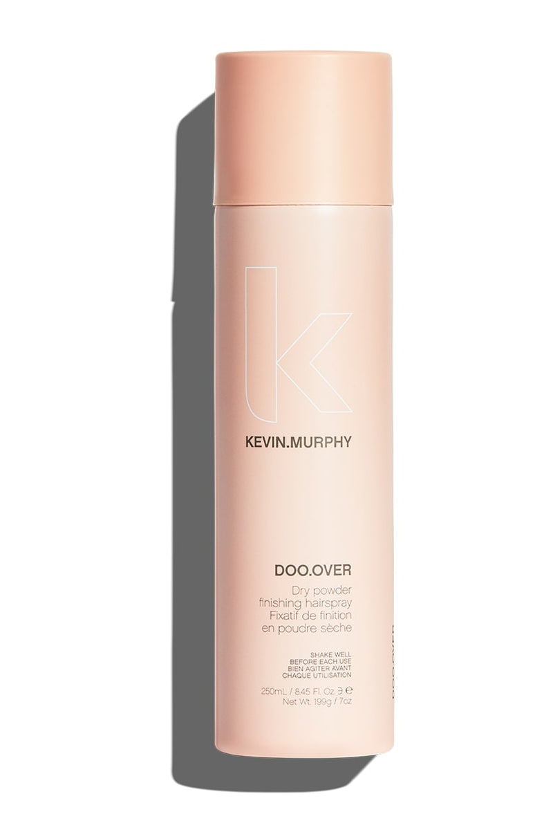 KEVIN.MURPHY DOO.OVER