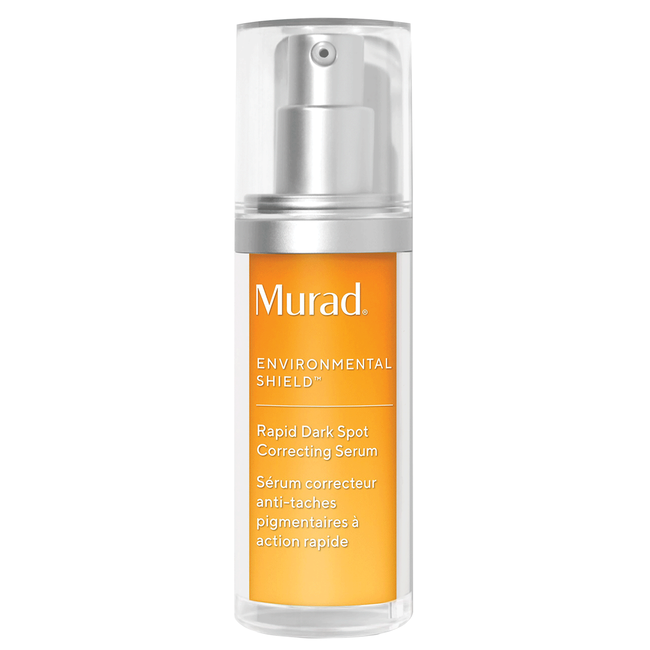 Murad ENVIRONMENTAL SHIELD Rapid Dark Spot Correcting Serum 1.0 FL OZ