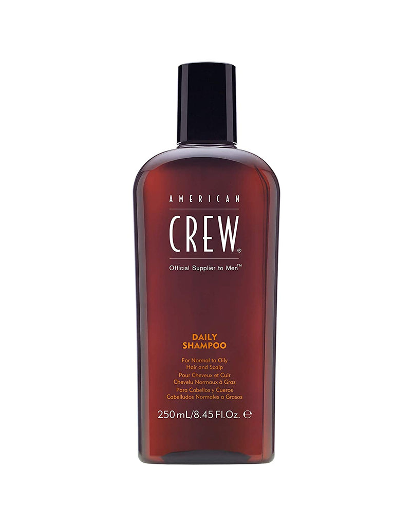 AMERICAN CREW Daily  Shampoo 8.4 oz.