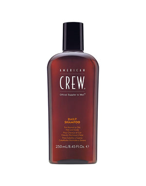 AMERICAN CREW Daily  Shampoo 8.4 oz.