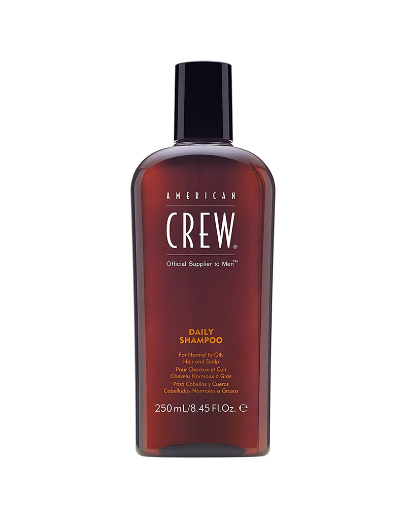 AMERICAN CREW Daily  Shampoo 8.4 oz.