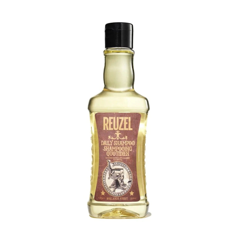 REUZEL DAILY SHAMPOOING QUOTIDIEN 11.83 OZ