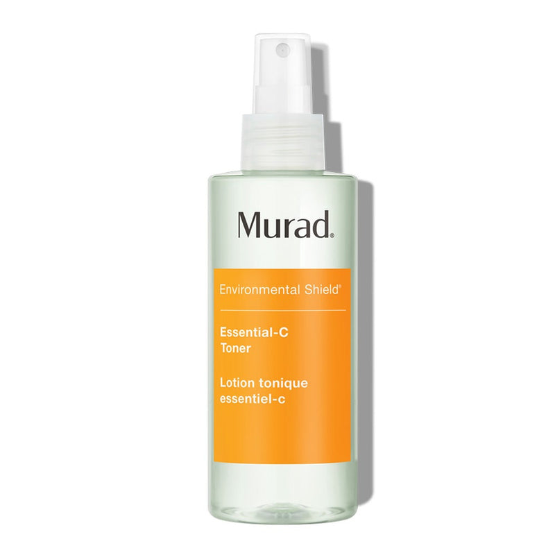 Murad ENVIRONMENTAL SHIELD Essential-C Toner 6.0 FL OZ