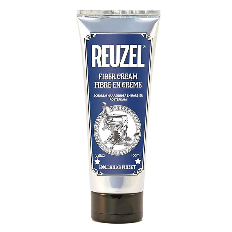 REUZEL FIBER CREAM 3.38 OZ